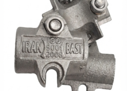 ایران بست سنگین